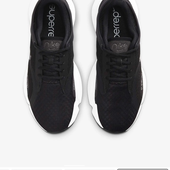 Nike superep running shoe - Picture 4 of 7